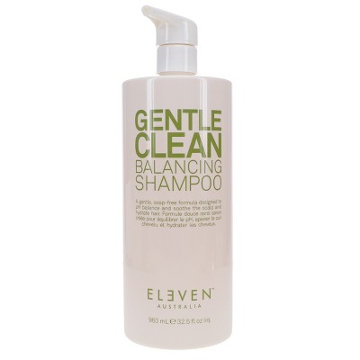 ELEVEN Australia Gentle Clean Balancing Shampoo 32.5 oz