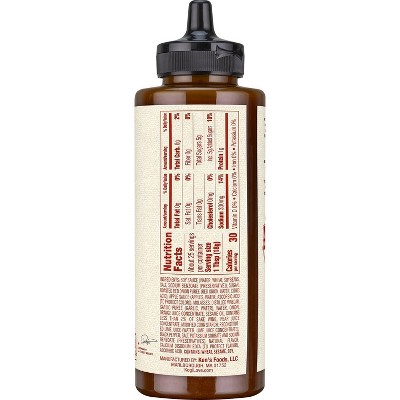 Kogi Korean BBQ Sauce and Marinade - 16.1oz