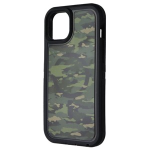 OtterBox Defender XT Case for MagSafe for Apple iPhone 15 Plus/14 Plus - Green - 1 of 1