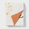 Princess Moana 'How Far I'll Go' Kids' Throw Blanket - The Disney Collection by Pillowfort™ - 3 of 4