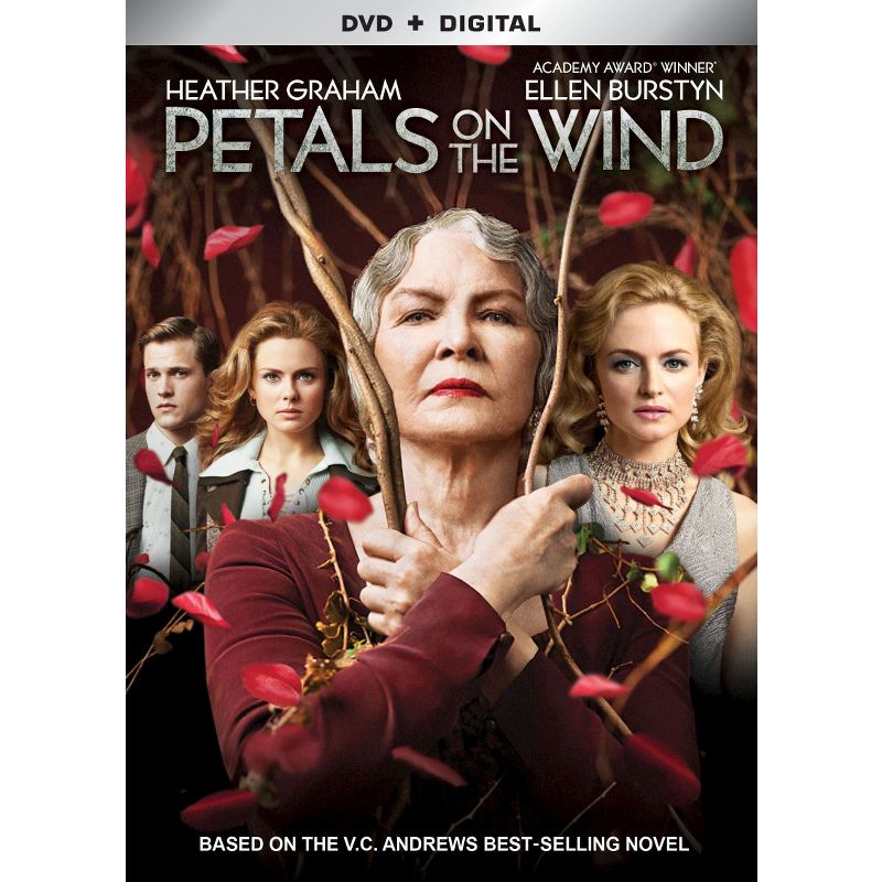 Petals on the Wind (DVD), 1 of 2