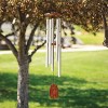 Woodstock Windchimes Barbershop Harmony Chime, Wind Chimes For Outside, Wind Chimes For Garden, Patio, and Outdoor Decor, 40"L - 4 of 4
