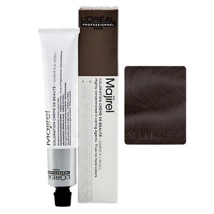 L'Oreal Majirel Hair Color Dye - Loreal Professional Permanent Creme Haircolor - 1 of 3