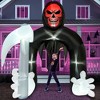 Joyfy 10 FT Halloween Inflatable Outdoor Decoration, Giant Grim Reaper Archway with LEDs for Halloween Party Outdoor Yard Garden Lawn Party Decoration - 4 of 4