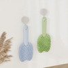 BABYYER Pet Combs Pet Grooming Brush Double Sided Massage Comb for Cats Dogs Shedding Hair Removal Bathing Skin Care - 4 of 4