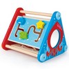Hape: Early Explorer Take Along Activity Toy Box - 4 of 4