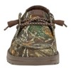 Hey Dude X RealTree - Women's Comfortable Slip on Shoes - 4 of 4