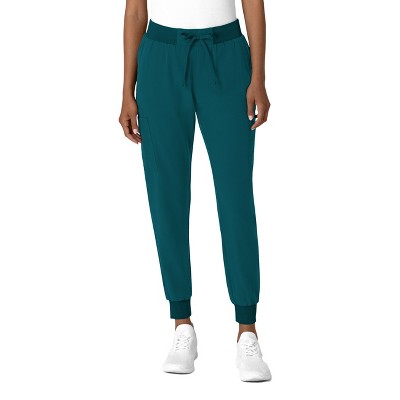 Wink Nova Women's Jogger Utility Scrub Pant