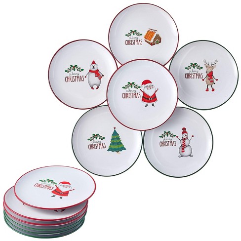 Target 2025 christmas dishes