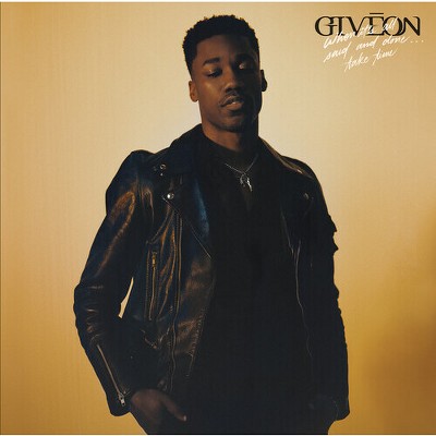 Giveon Releases Debut Album 'Give or Take': Stream - Rated R&B