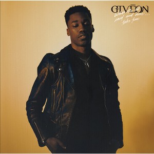 Giveon - When It's All Said And Done... Take Time (CD) - 1 of 1