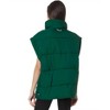 Women's In A Bubble Puffer Vest - fp movement - 3 of 4