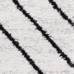 light grey/black