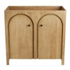 Modway Appia 36" Bathroom Vanity Cabinet (Sink Basin Not Included) - 3 of 4