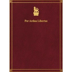 Per Ardua Libertas - by  M I 9 (Hardcover) - 1 of 1