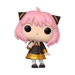 Funko POP! Animation: Spy x Family Anya Forger Figure - 1 of 2