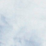 white/blue