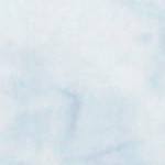 white/blue