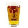 Adult Godzilla Ebirah Horror of the Deep Pint Glass - 2 of 3