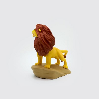 Tonies Disney The Lion King Audio Play Figurine : Target