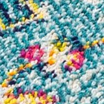 blue/multi