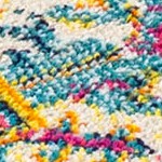 blue/multi