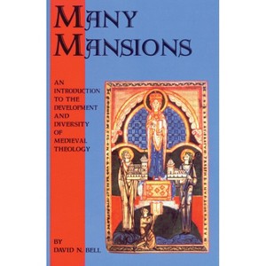 Many Mansions - by  David N Bell (Paperback) - 1 of 1