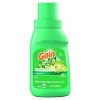 Gain Ultra Oxi Liquid Laundry Detergent, Waterfall Delight Scent, 6 Loads, 2-in-1, HE Compatible - 2 of 4