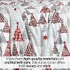 Southshore Fine Linens, Holiday Duvet Covers - 3 of 4