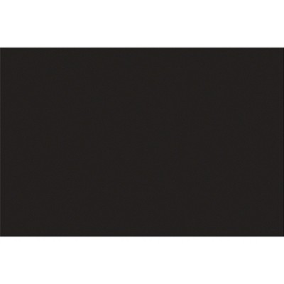 SunWorks Heavyweight Construction Paper, 12 x 18 Inches, Black, 100 Sheets