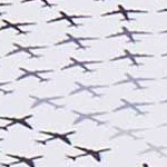 airplanes