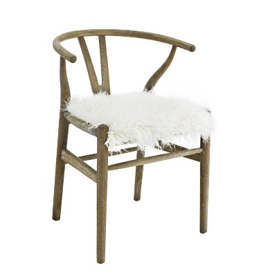 wishbone chair