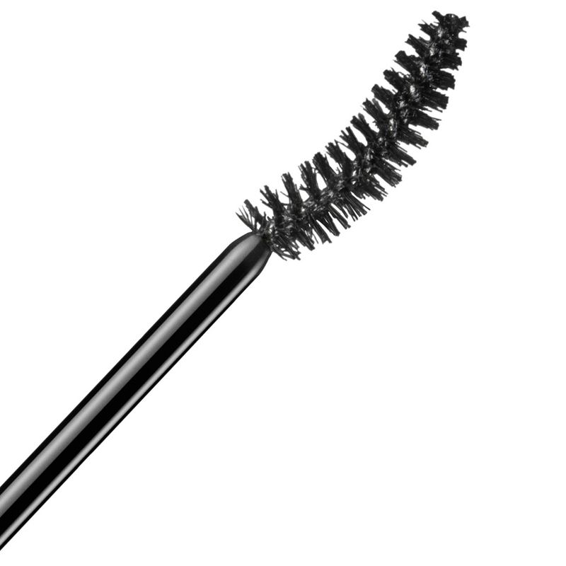 COVERGIRL Professional 3-in-1 Curved Brush Mascara - 205 Black - 0.3 fl oz, 5 of 6