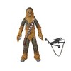 Star Wars The Black Series Chewbacca - 2 of 4