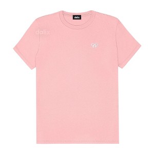 Dalix Womens Bow Jersey Tee - 1 of 4