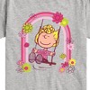 Boys' - Peanuts -  Short Sleeve Graphic T-Shirt - image 2 of 4