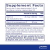 Pure Encapsulations EmulsiSorb K2/D3 Liquid - Enhanced-Absorption Emulsified Vitamin K2 and Vitamin D3 for Vascular Health Support - 0.7 Fl Oz - 2 of 4
