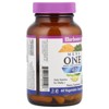 Bluebonnet Nutrition Men's ONE® 40+, Whole Food- Based Multiple, 60 Vegetable Capsules - 4 of 4