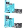 Malibu Scalp Wellness Treatment Kit (Shampoo 9 oz, Conditioner 9 oz, Scalp Remedy 4 x 0.17 oz) Pack of 2 - 4 of 4