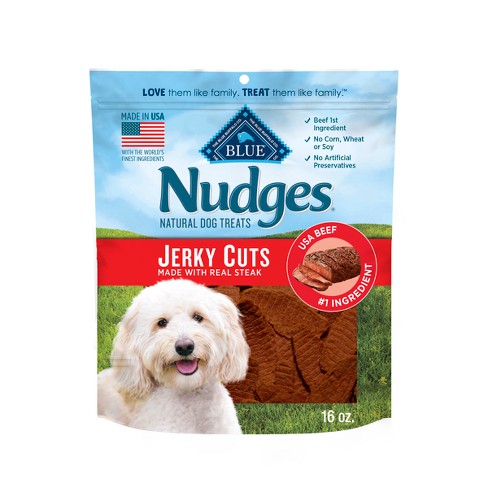 Nudges chicken jerky hotsell