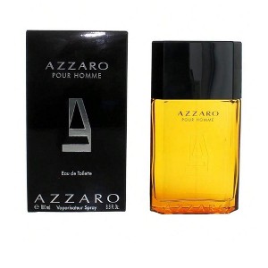 Azzaro By Azzaro, 3.3 Oz Edt Spray For Men - 1 of 1