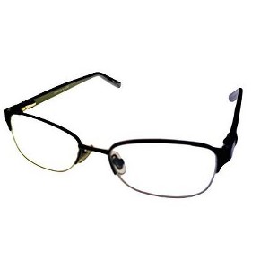 Jones New York J320 Designer Eye Glasses Frame - 1 of 4