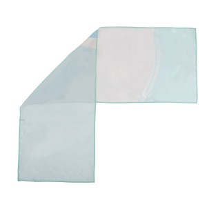 Unique Bargains Quick Dry Sports Towel 1 Pc - 1 of 4