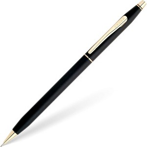 Cross Classic Century® Classic Black 0.7MM Pencil - 1 of 2