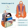 Wildkin 15-inch Kids Backpack – Durable, Padded, Adjustable for School & Travel - 3 of 4