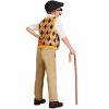 HalloweenCostumes.com Boy's Old Man Costume - image 2 of 3