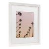 Trademark Fine Art - Shot by Clint Cali Cathedrals 05 Matted Framed Art - 3 of 4