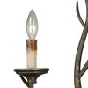 Vaxcel Monterey 2 - Light Sconce in  Autumn Patina - 3 of 4