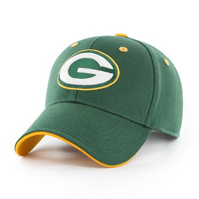 youth green bay packers hat