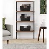 Sorbus 3-Pack Storage Basket Set - Mesh Hand-Woven, Stackable Baskets for Shelves, Closets, Bathroom and More - 2 of 4
